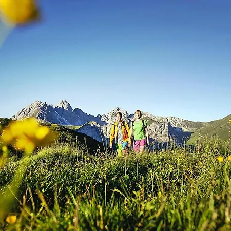 Lejlighed In Axams Near Axamer Lizum Innsbruck