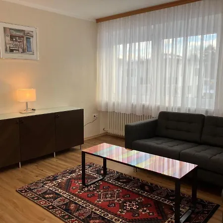 In Axams Near Axamer Lizum Appartement *