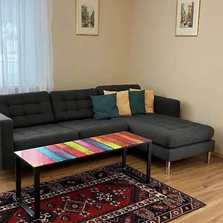 Apartamento In Axams Near Axamer Lizum Innsbruck