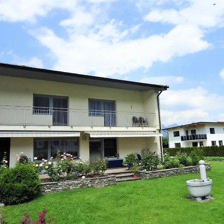 Appartement In Axams Near Axamer Lizum Innsbruck