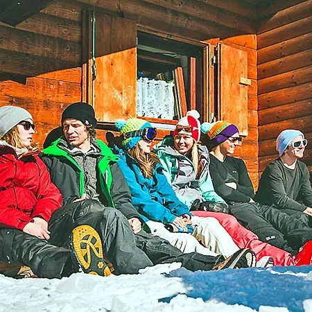 Apartament In Axams Near Axamer Lizum *