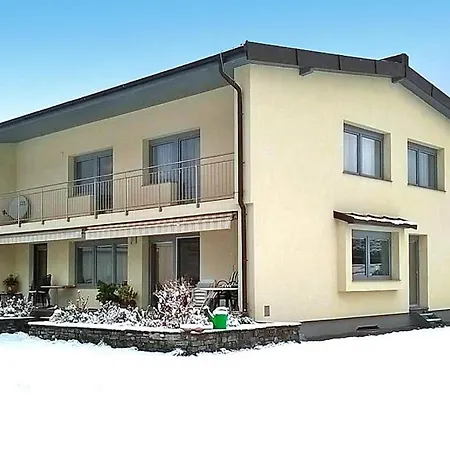 In Axams Near Axamer Lizum Apartament