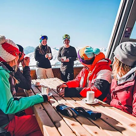 In Axams Near Axamer Lizum * Innsbruck