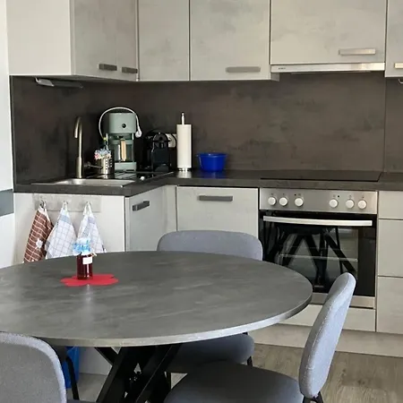 Appartement In Axams Near Axamer Lizum *