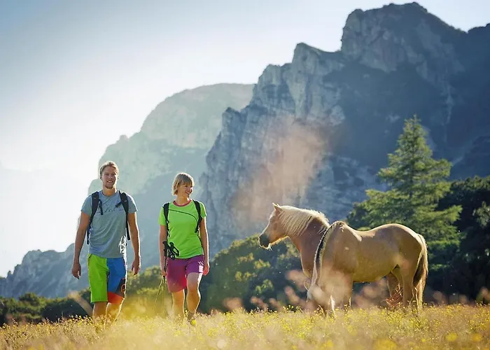 公寓 In Axams Near Axamer Lizum 因斯布鲁克