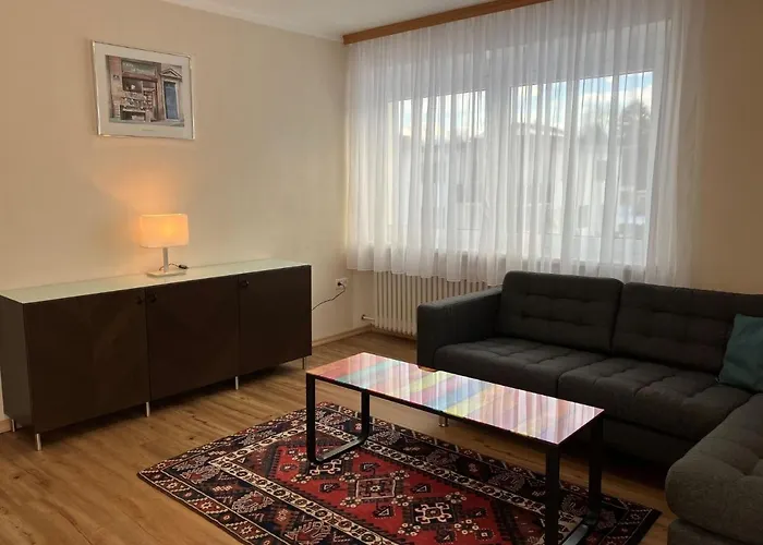 In Axams Near Axamer Lizum 公寓 *