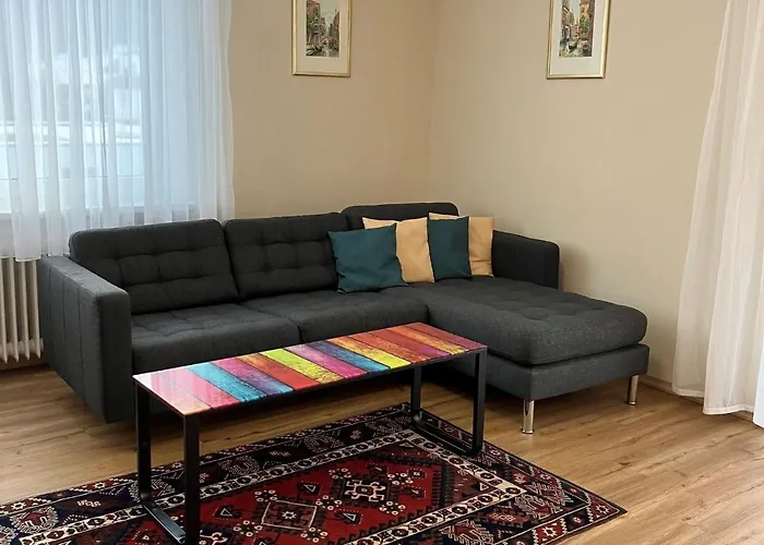 公寓 In Axams Near Axamer Lizum 因斯布鲁克