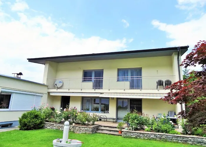 In Axams Near Axamer Lizum *