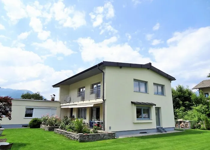 In Axams Near Axamer Lizum Apartament