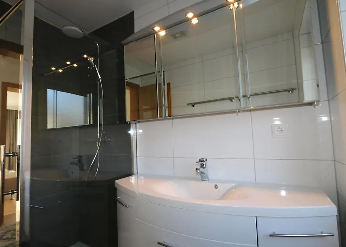 In Axams Near Axamer Lizum Appartamento *