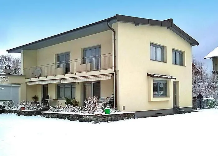 In Axams Near Axamer Lizum Appartamento