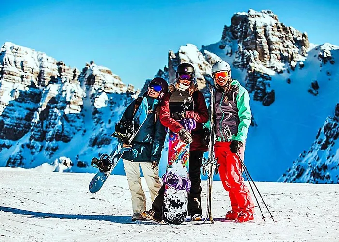 In Axams Near Axamer Lizum Innsbruck