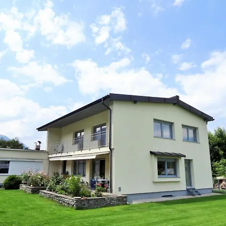 In Axams Near Axamer Lizum Apartment