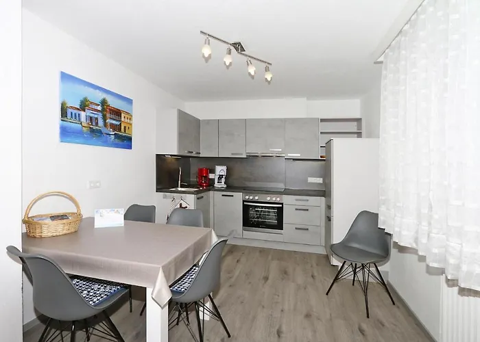 Apartment In Axams Near Axamer Lizum