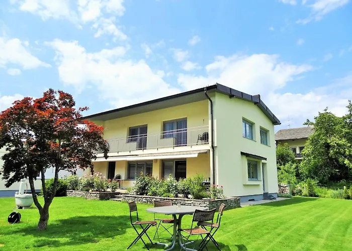 In Axams Near Axamer Lizum *