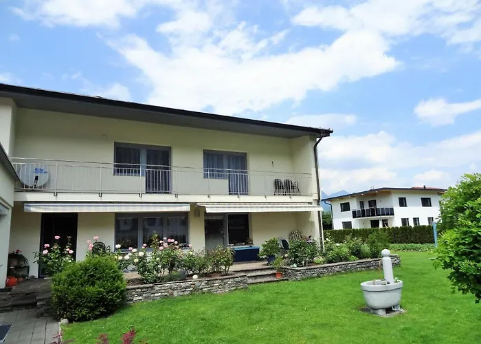 Apartment In Axams Near Axamer Lizum Innsbruck