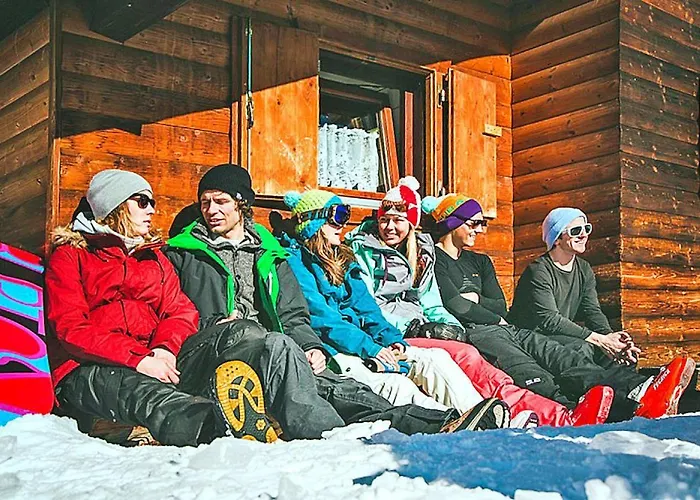 Apartment In Axams Near Axamer Lizum *